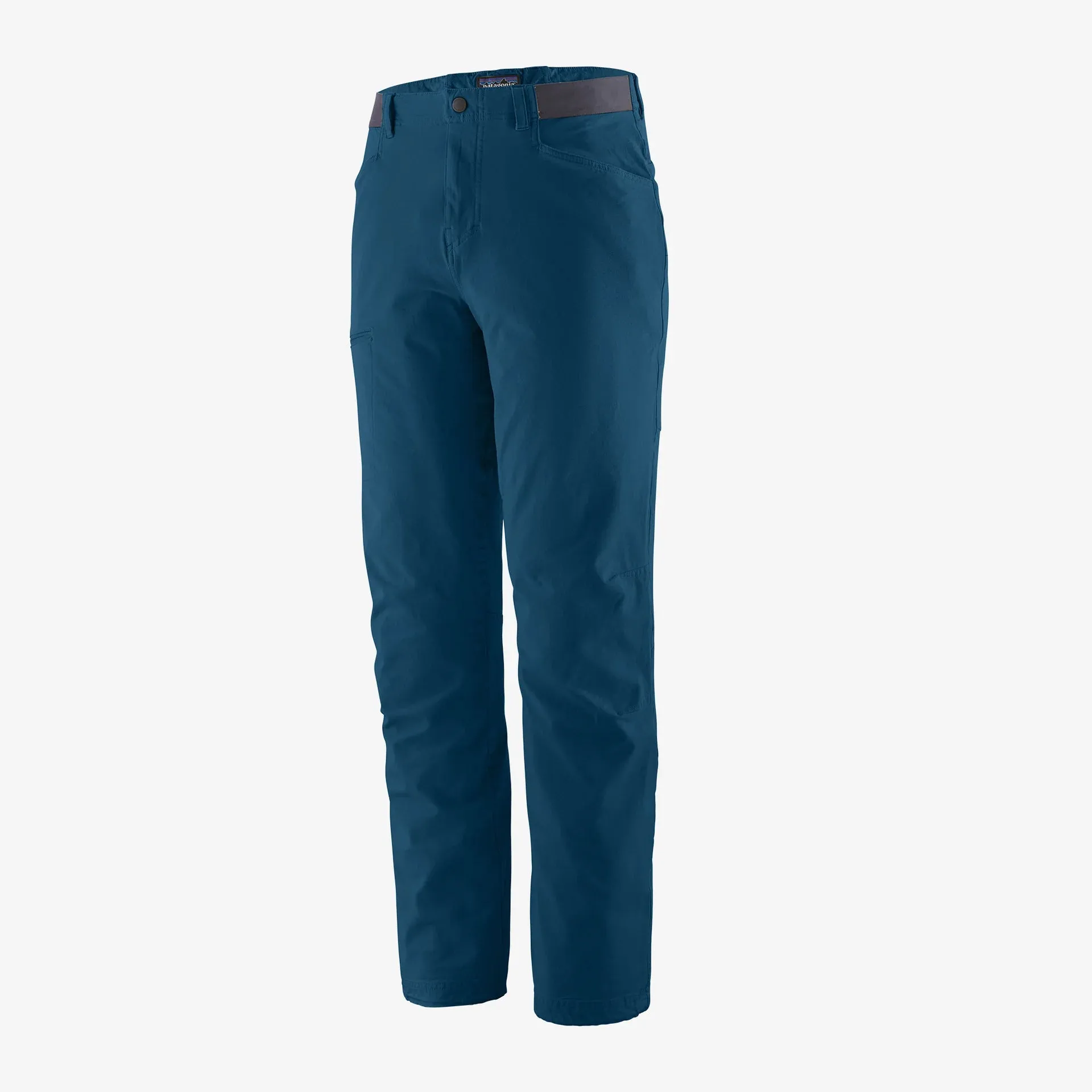 Patagonia Venga Rock Pants (Men's) Lagom Blue