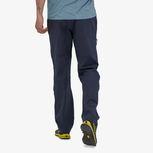 Patagonia Venga Rock Pants (Men's) Lagom Blue