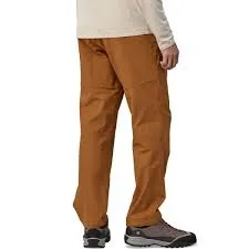 Patagonia Venga Rock Pants (Men's) Lagom Blue