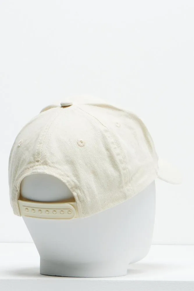 Peak Cap Cream