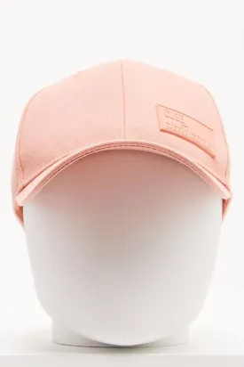 Peak Cap Peach