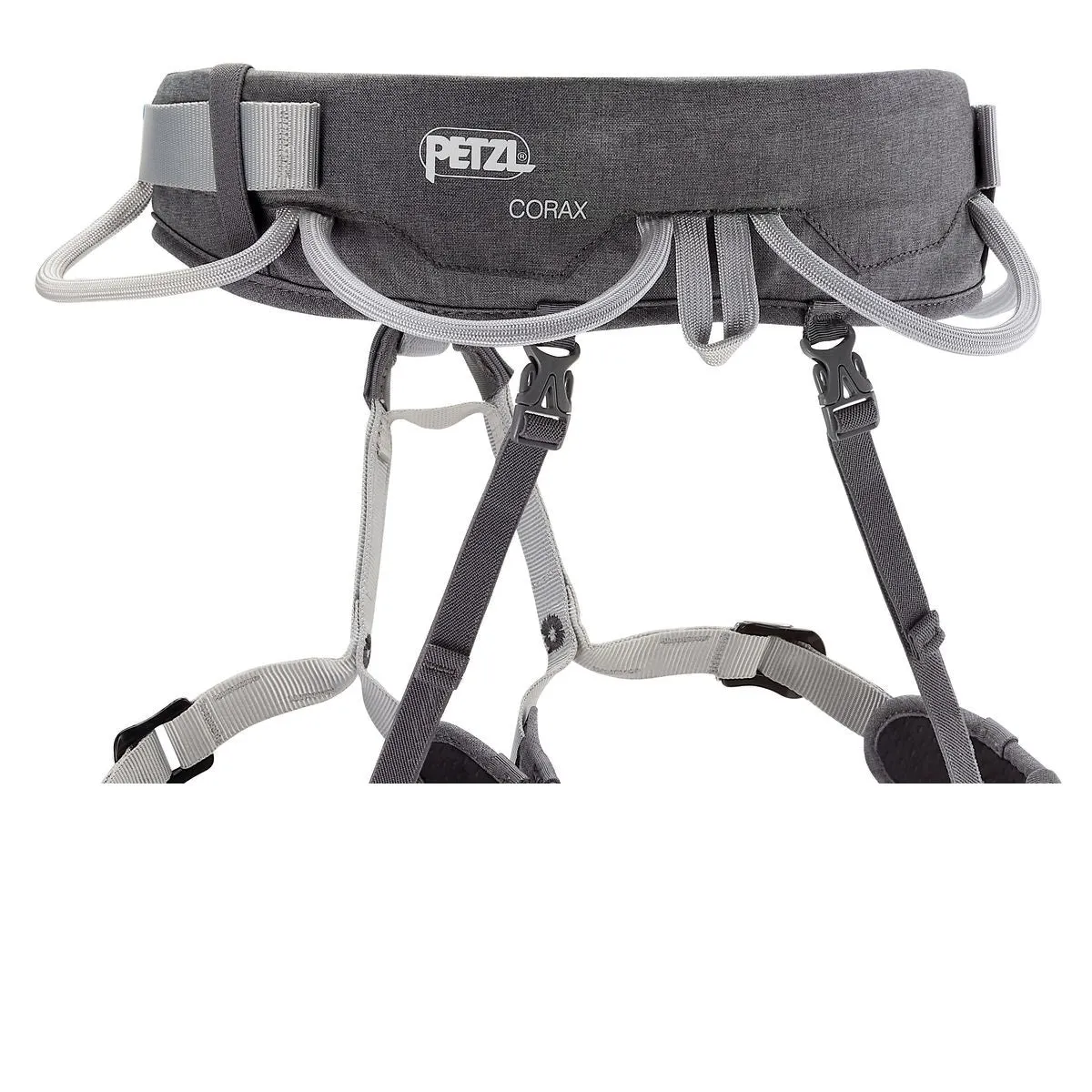 Petzl Corax