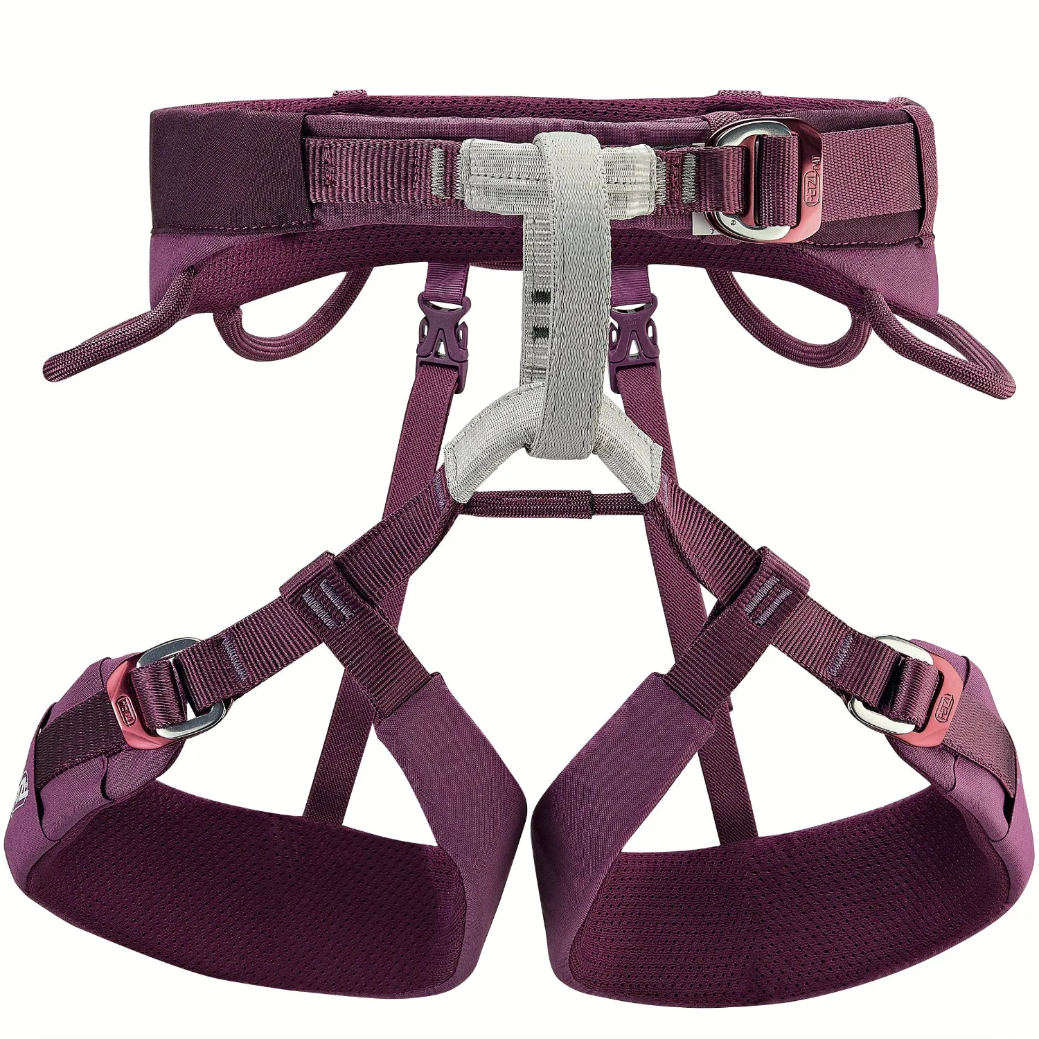 Petzl Luna Womens Harness (2024)
