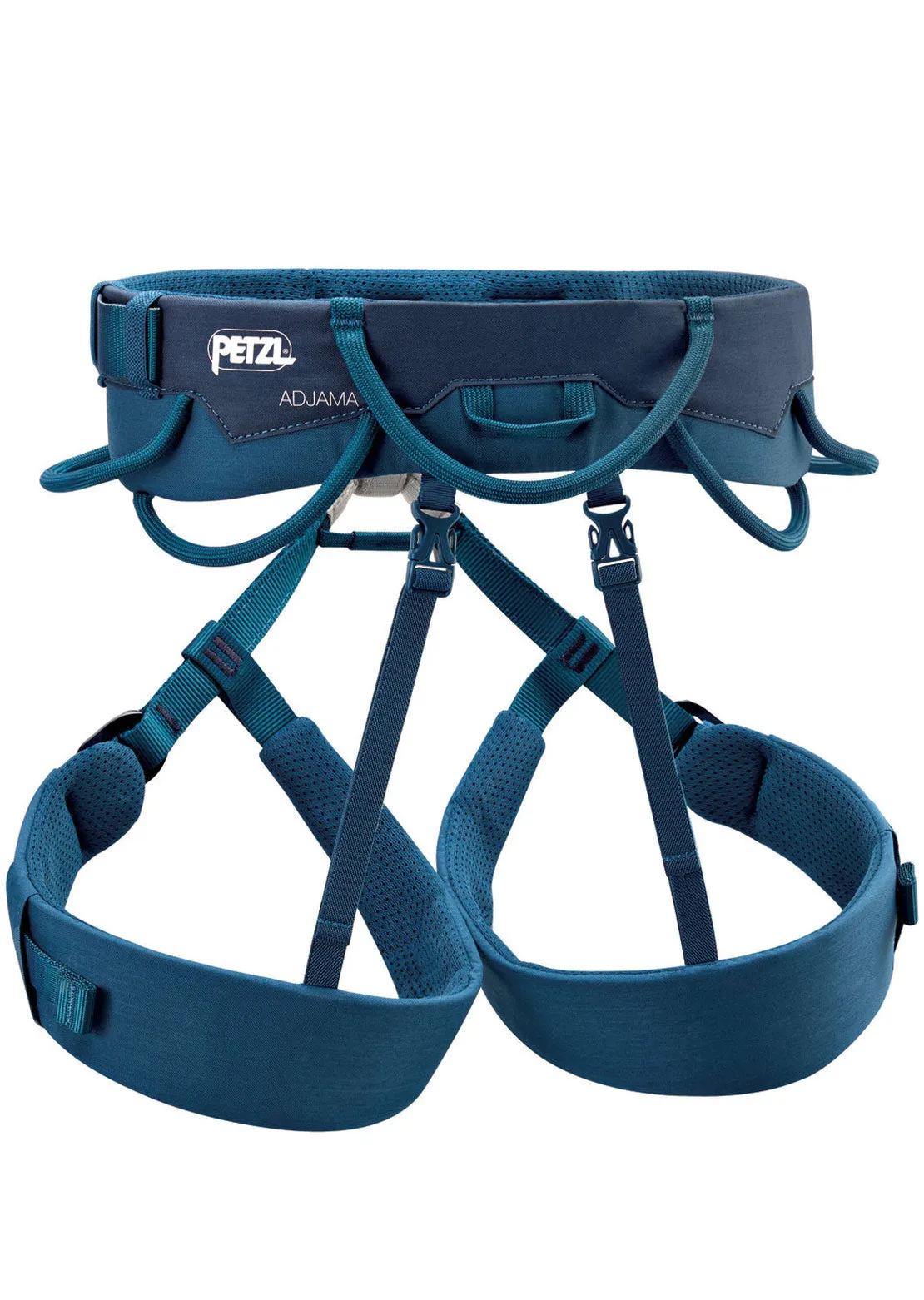 Petzl Men's Adjama Climbing Harness