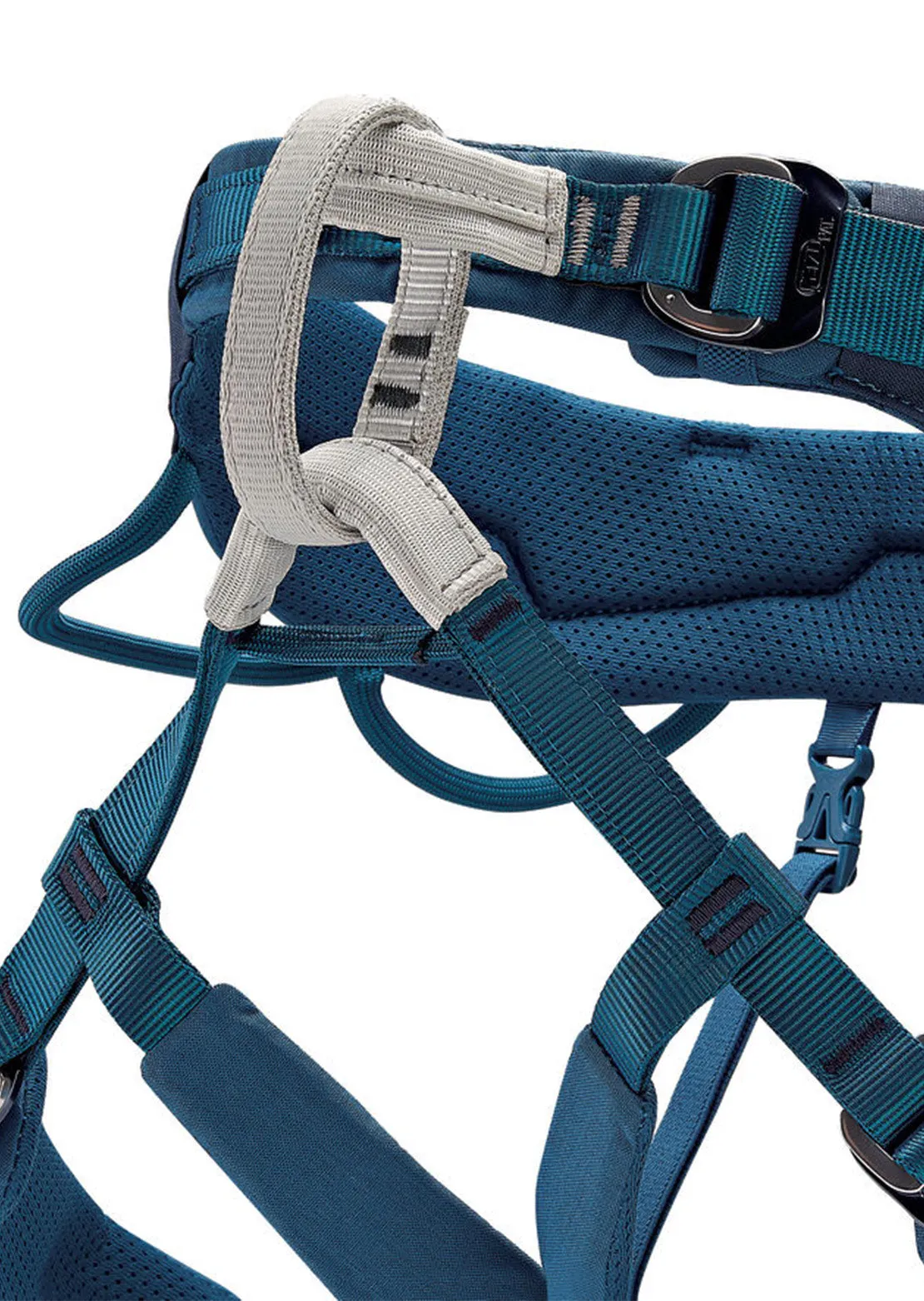 Petzl Men's Adjama Climbing Harness