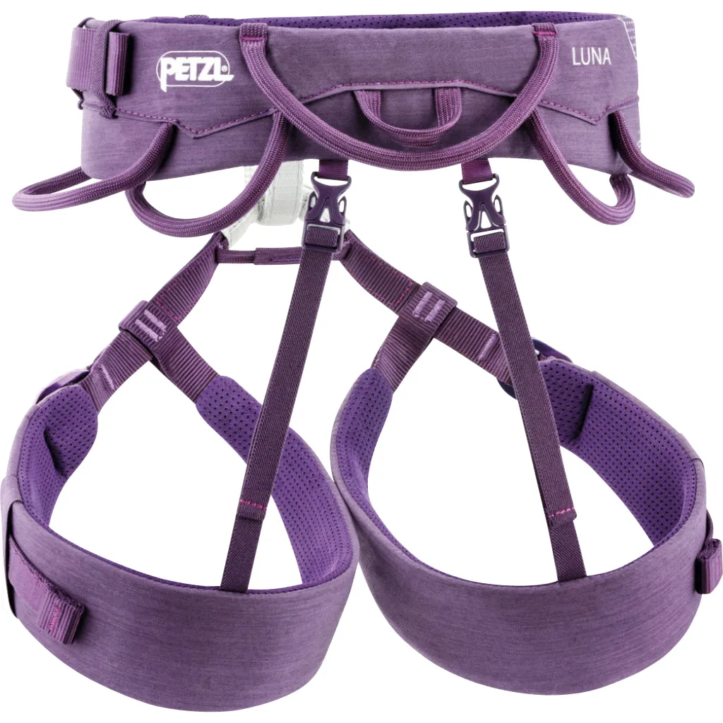 Petzl - Women's Luna Harness