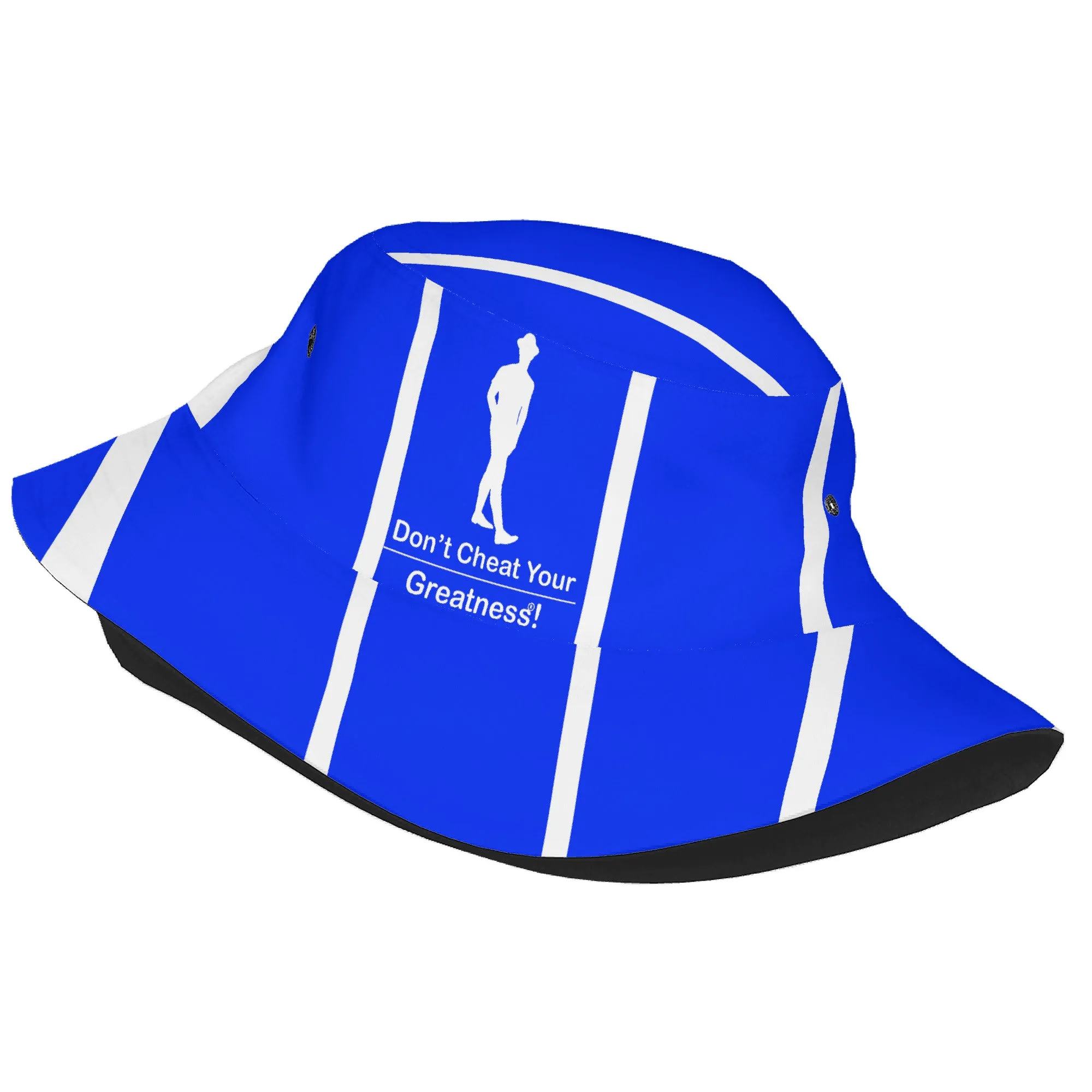 Phi Beta Sigma Inc, Adult Bucket Hat
