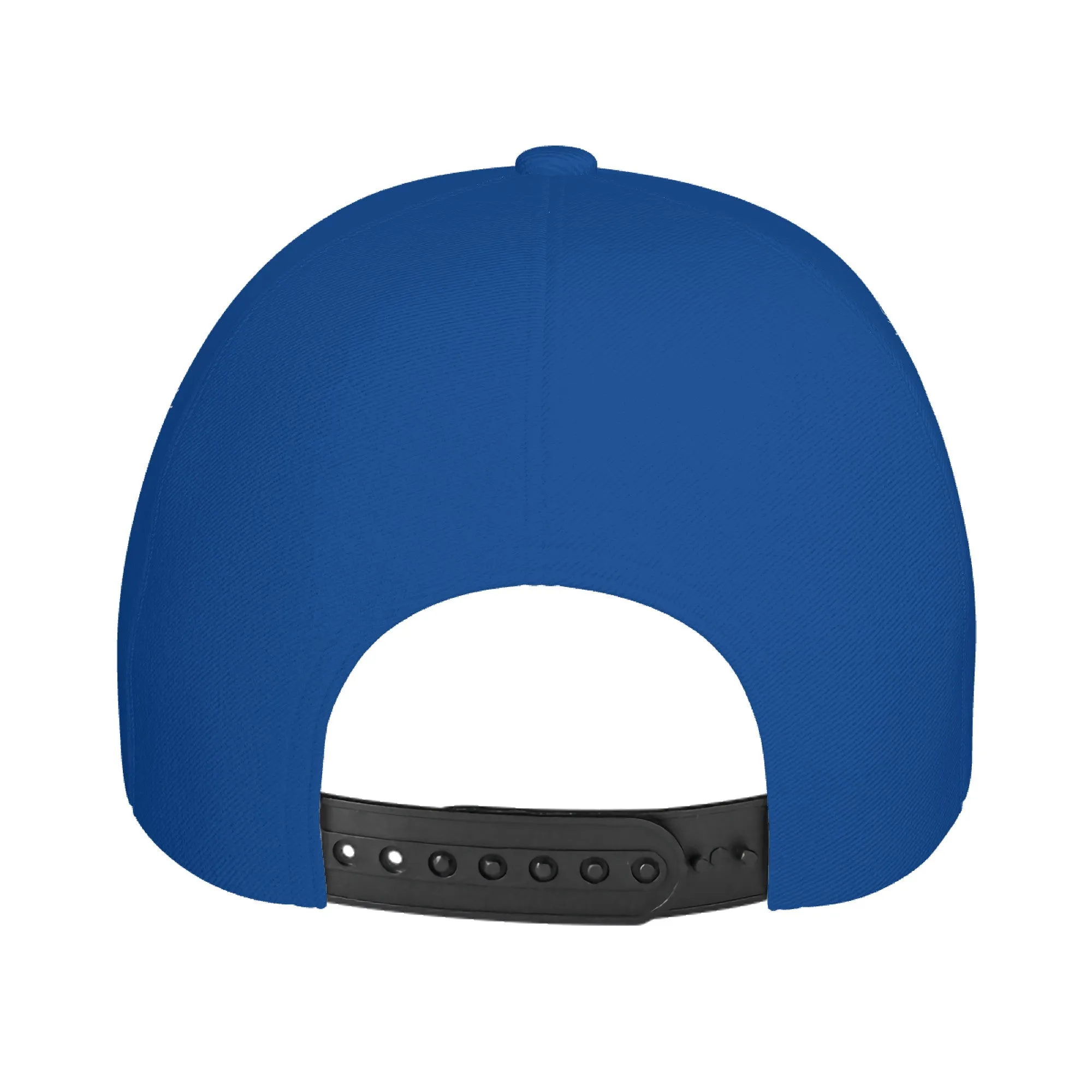 Phi Beta Sigma Inc, Curved Brim Baseball Cap (AOP)
