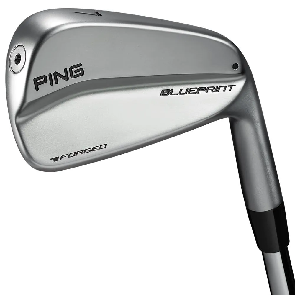 PING Blueprint Irons - Steel RH