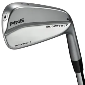 PING Blueprint Irons - Steel RH