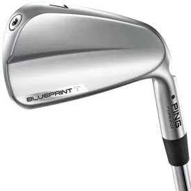 PING Blueprint T Irons Custom