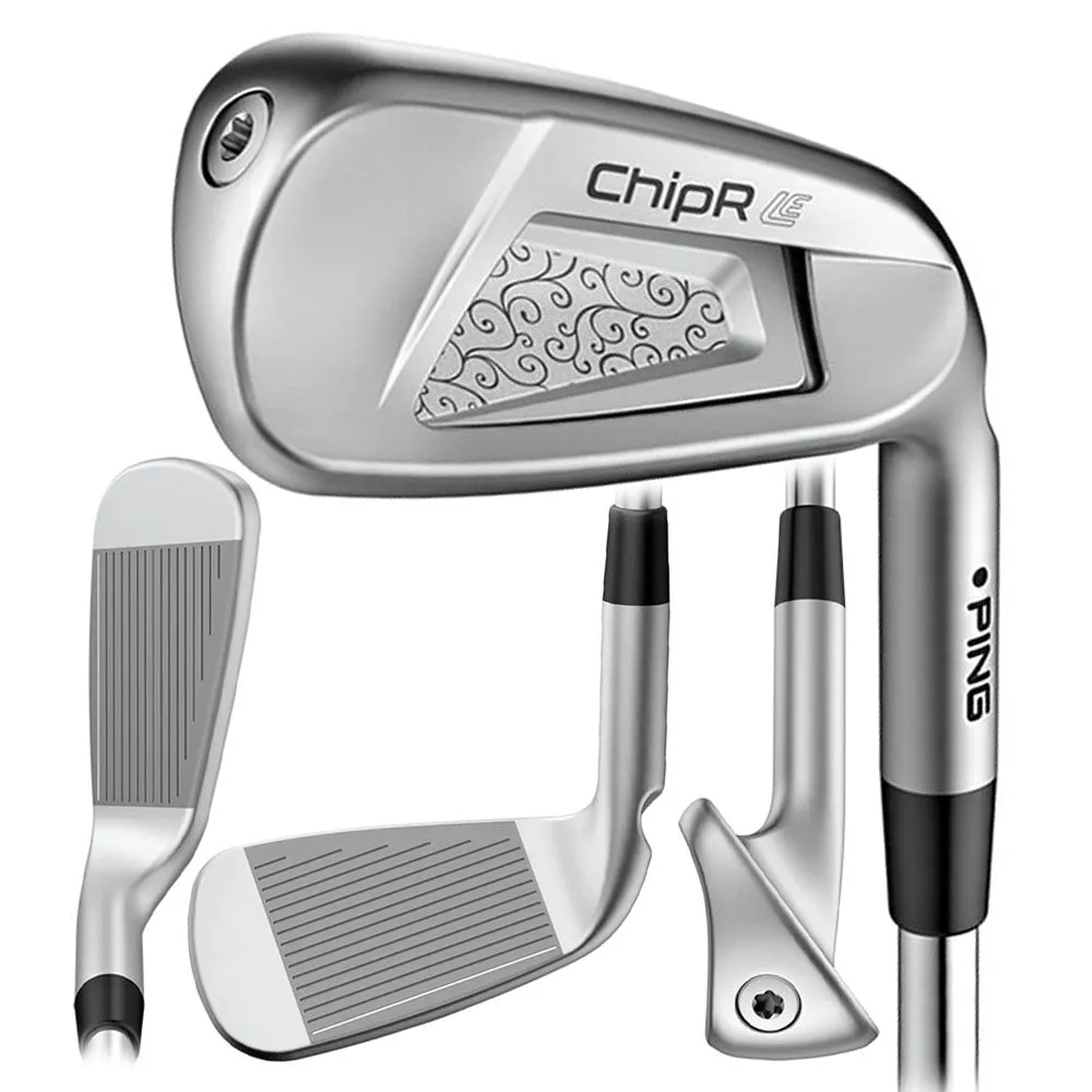 PING ChipR Le Wedge 2024 Women