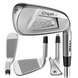 PING ChipR Le Wedge 2024 Women