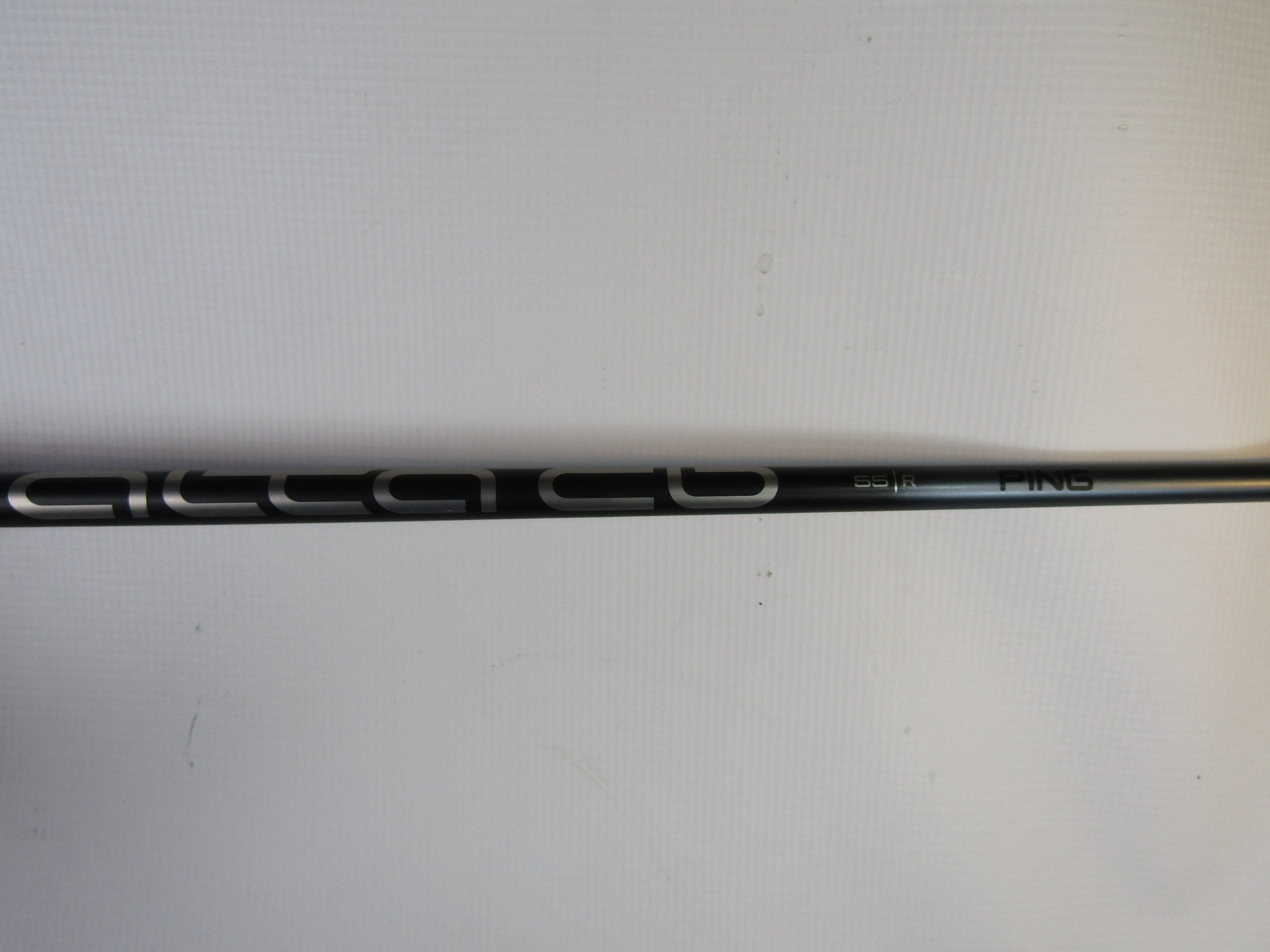 Ping G425 Max 10.5° Driver Regular Flex Graphite Men's Right