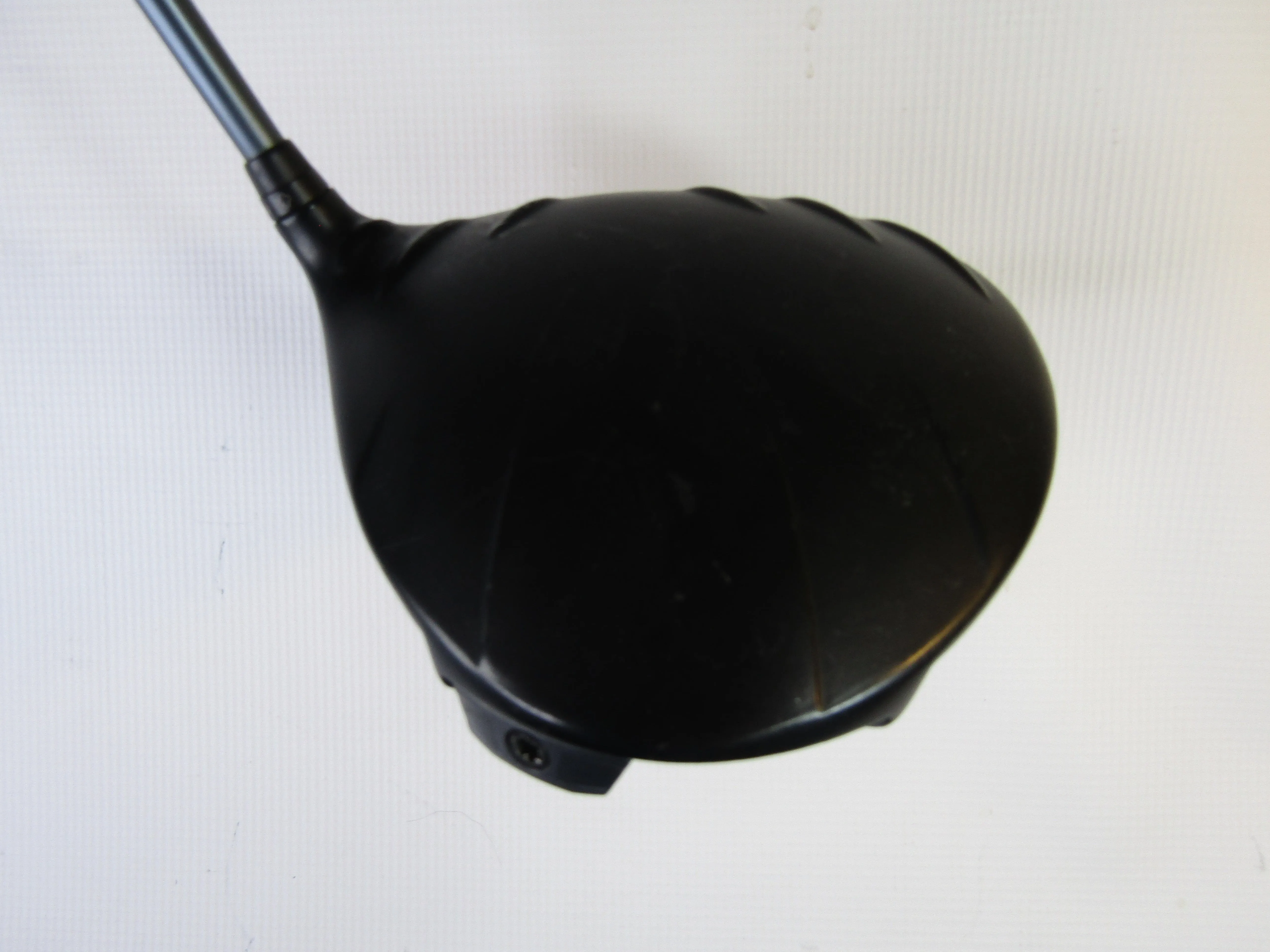 Ping G425 Max 10.5° Driver Regular Flex Graphite Men's Right