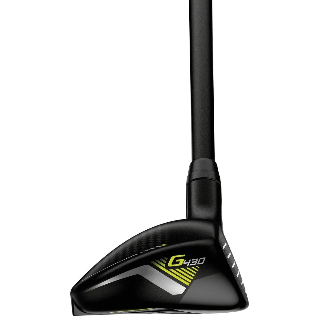 Ping G430 High Launch Golf Hybrid