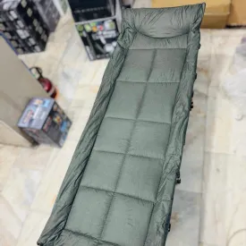 Portable Metal Foldable Camping Cot