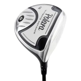 Pre-Owned Ultimate Distance Driver Men's 12° Loft Regular Flex Right Hand 45" Slightly Used