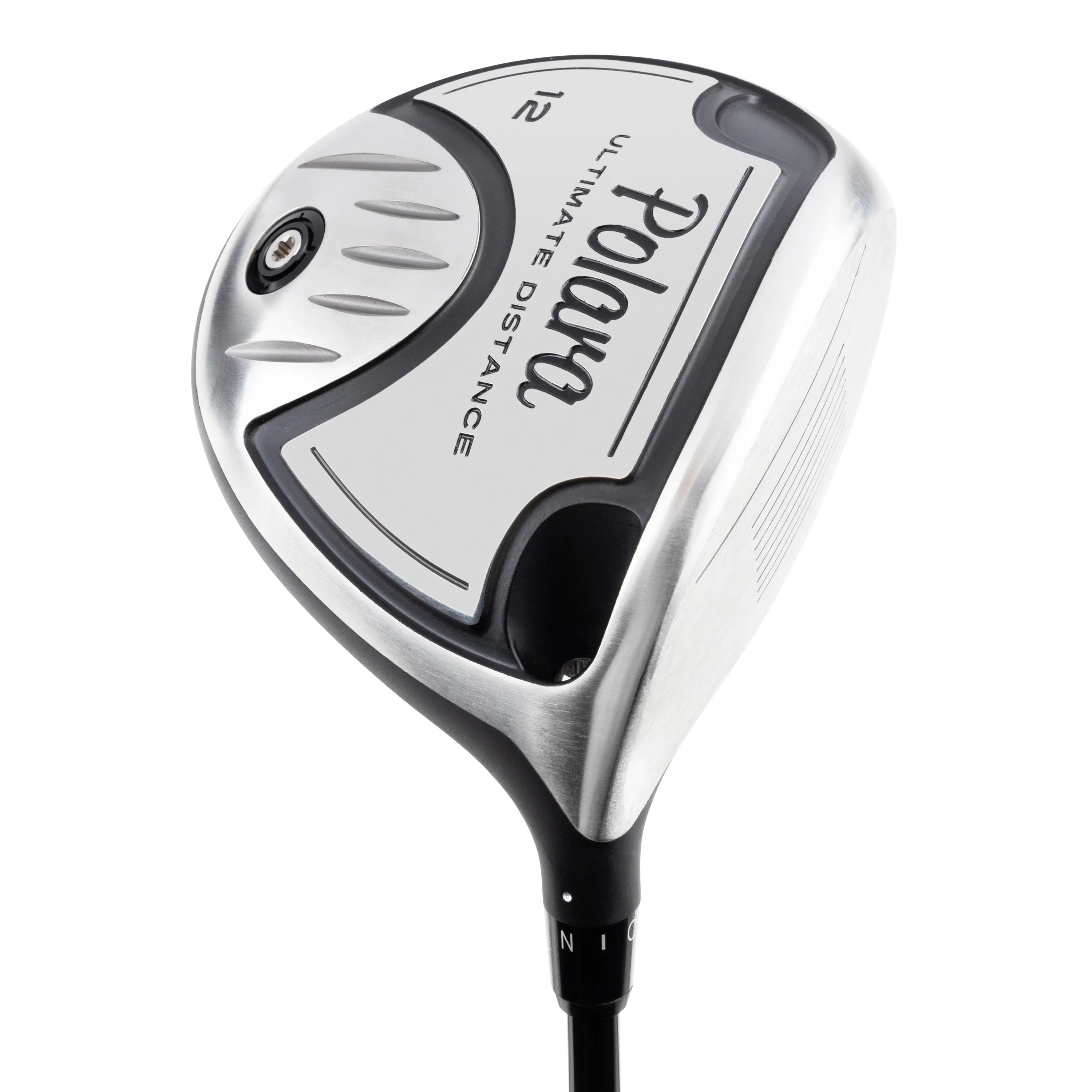 Pre-Owned Ultimate Distance Driver Men's 12° Loft Regular Flex Right Hand 45" Slightly Used