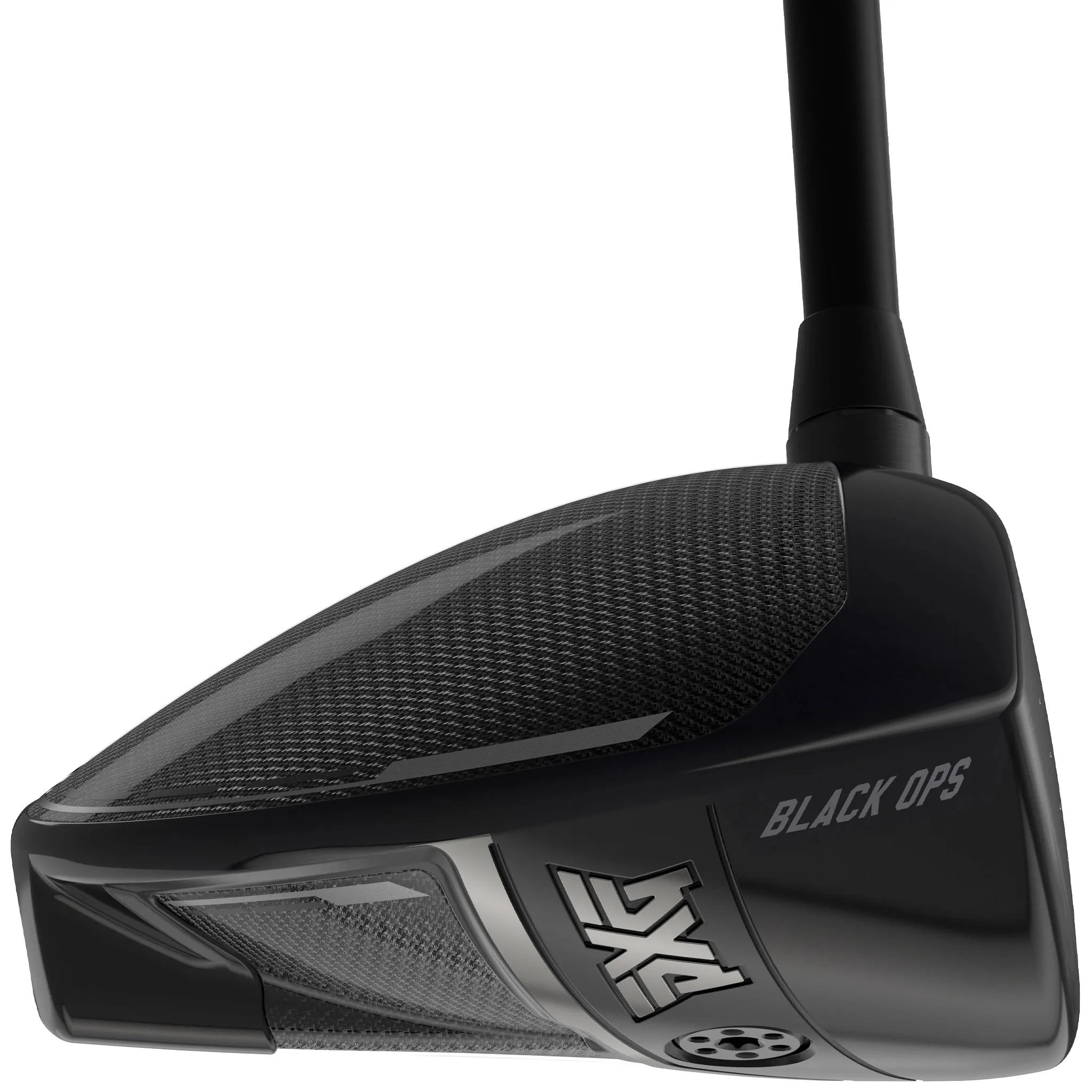 PXG 0311 Black Ops Tour Driver RH