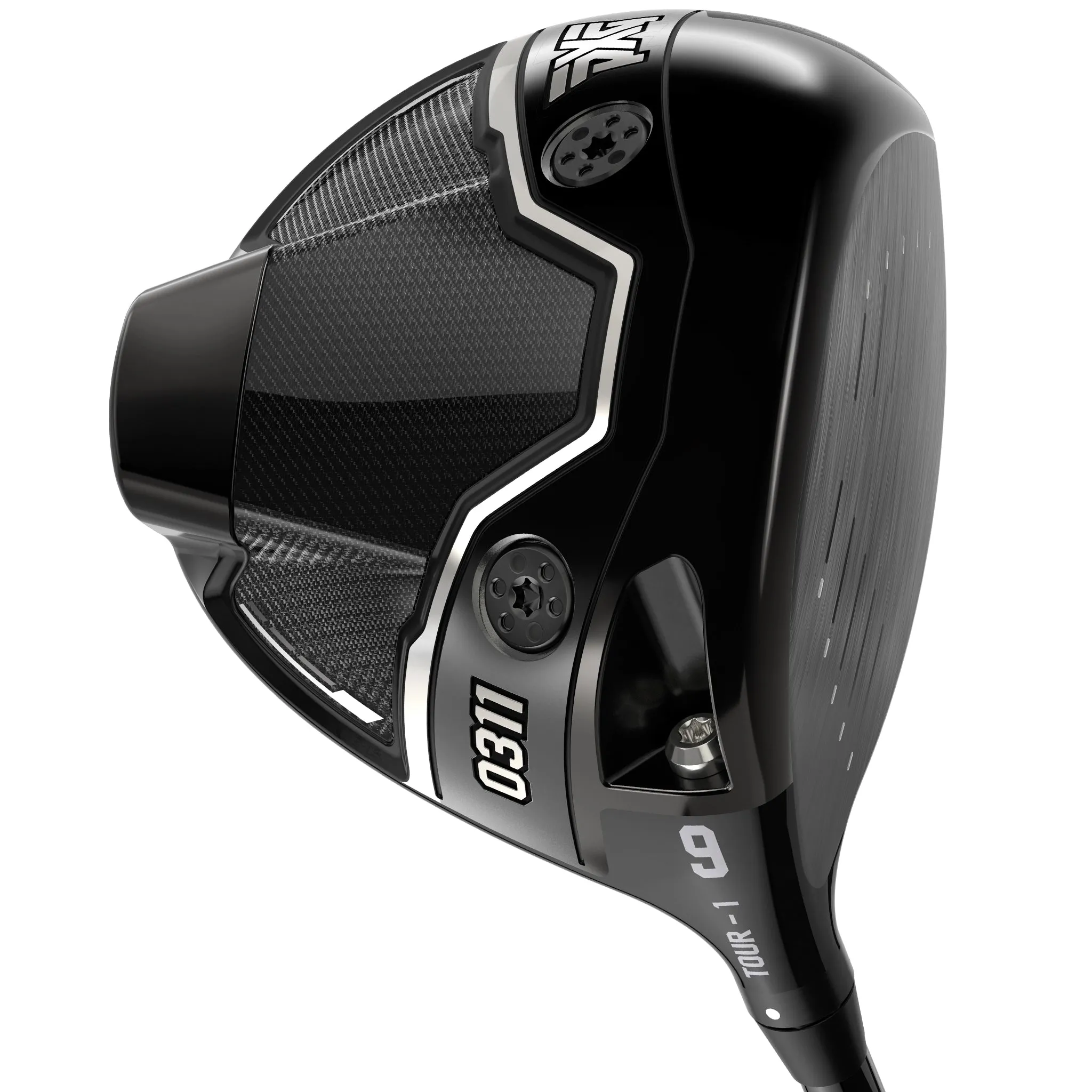 PXG 0311 Black Ops Tour Driver RH