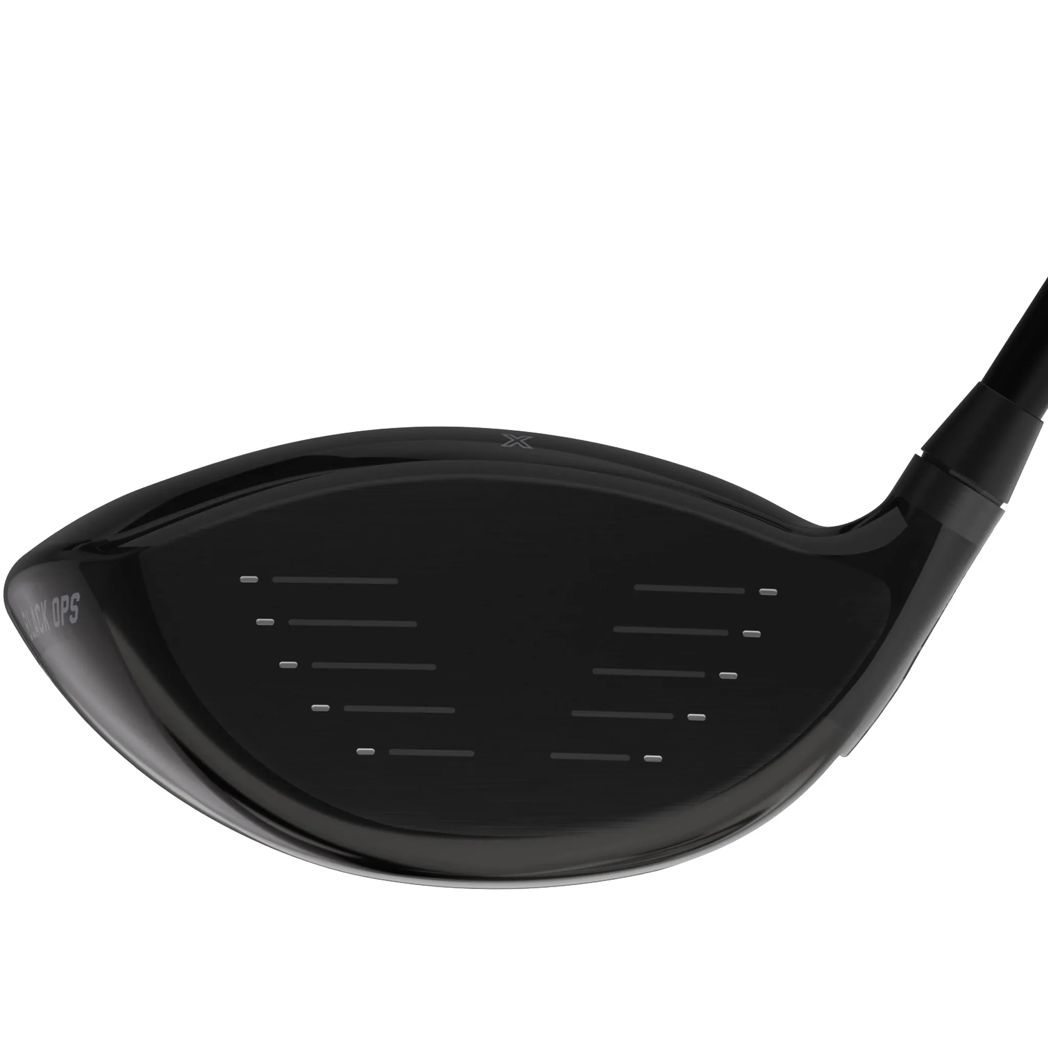 PXG 0311 Black Ops Tour Driver RH