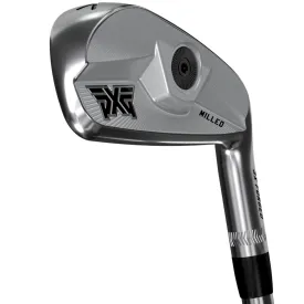 PXG 0317 X Utility Iron - Graphite RH