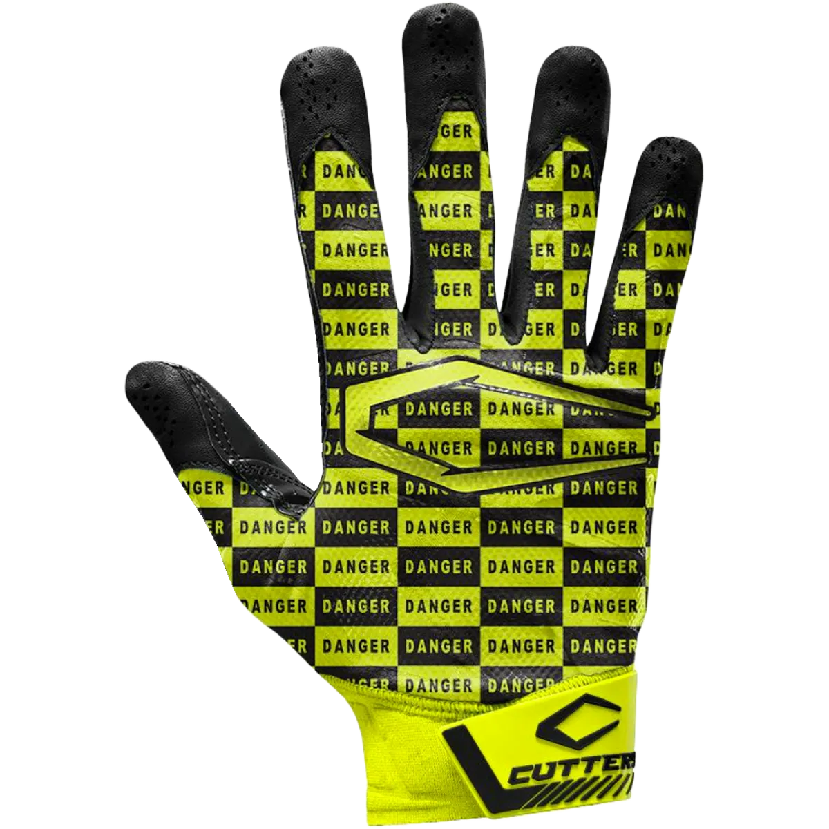 Rev Pro 4.0 Limited Edition Receiver Gloves