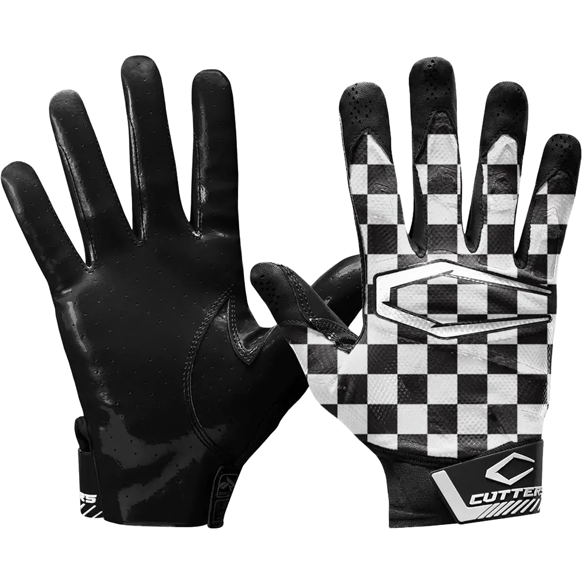 Rev Pro 4.0 Limited Edition Receiver Gloves
