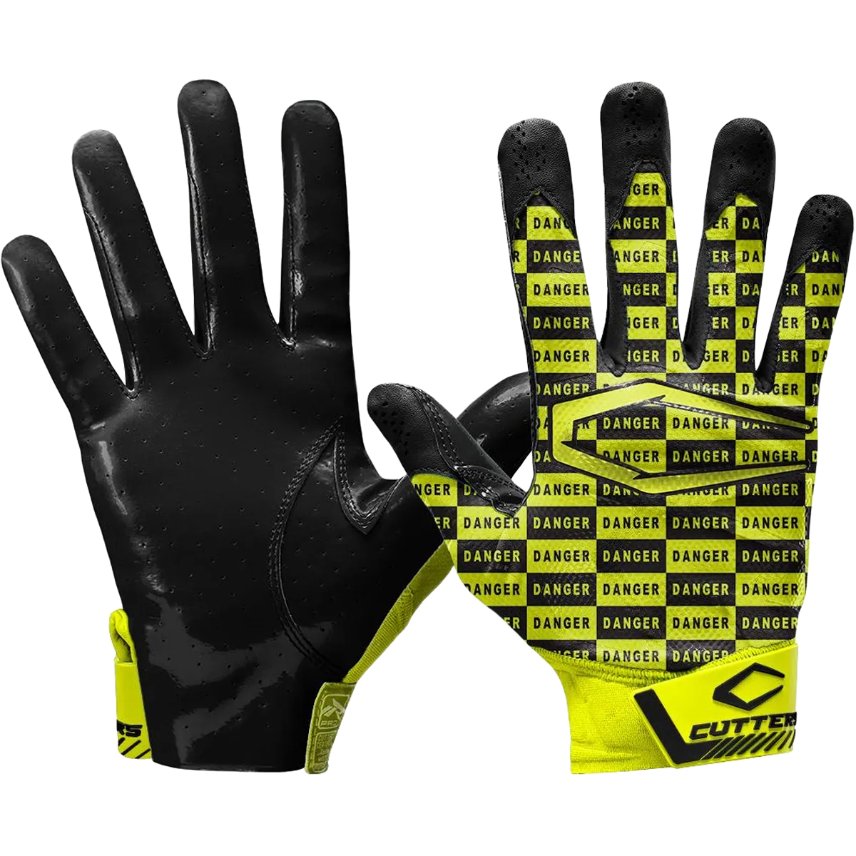 Rev Pro 4.0 Limited Edition Receiver Gloves