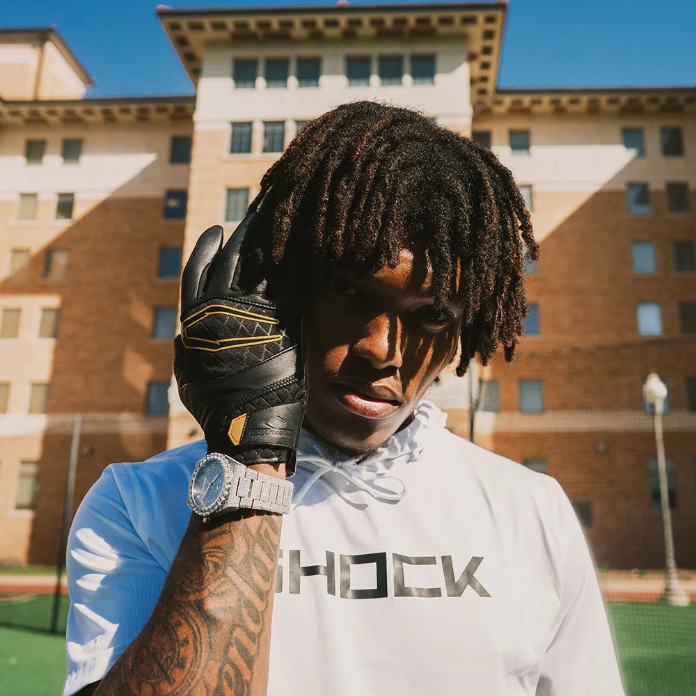 Rev X Receiver Gloves