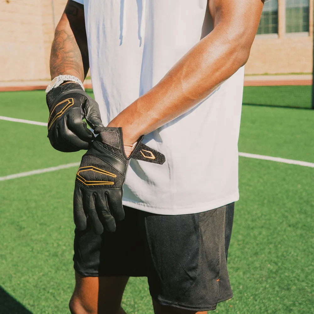 Rev X Receiver Gloves