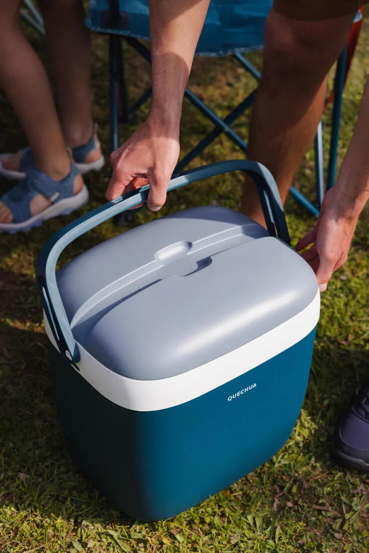 Rigid Camping Cooler 22L