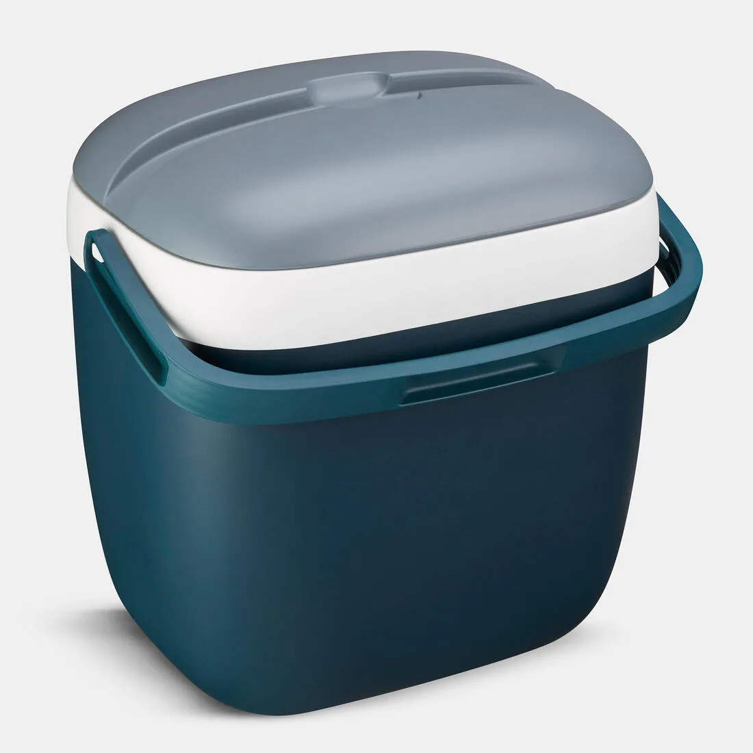 Rigid Camping Cooler 22L