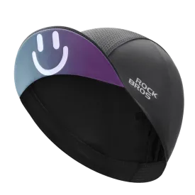 ROCKBROS Summer Sun Protection Hat with Colorful Gradient Design