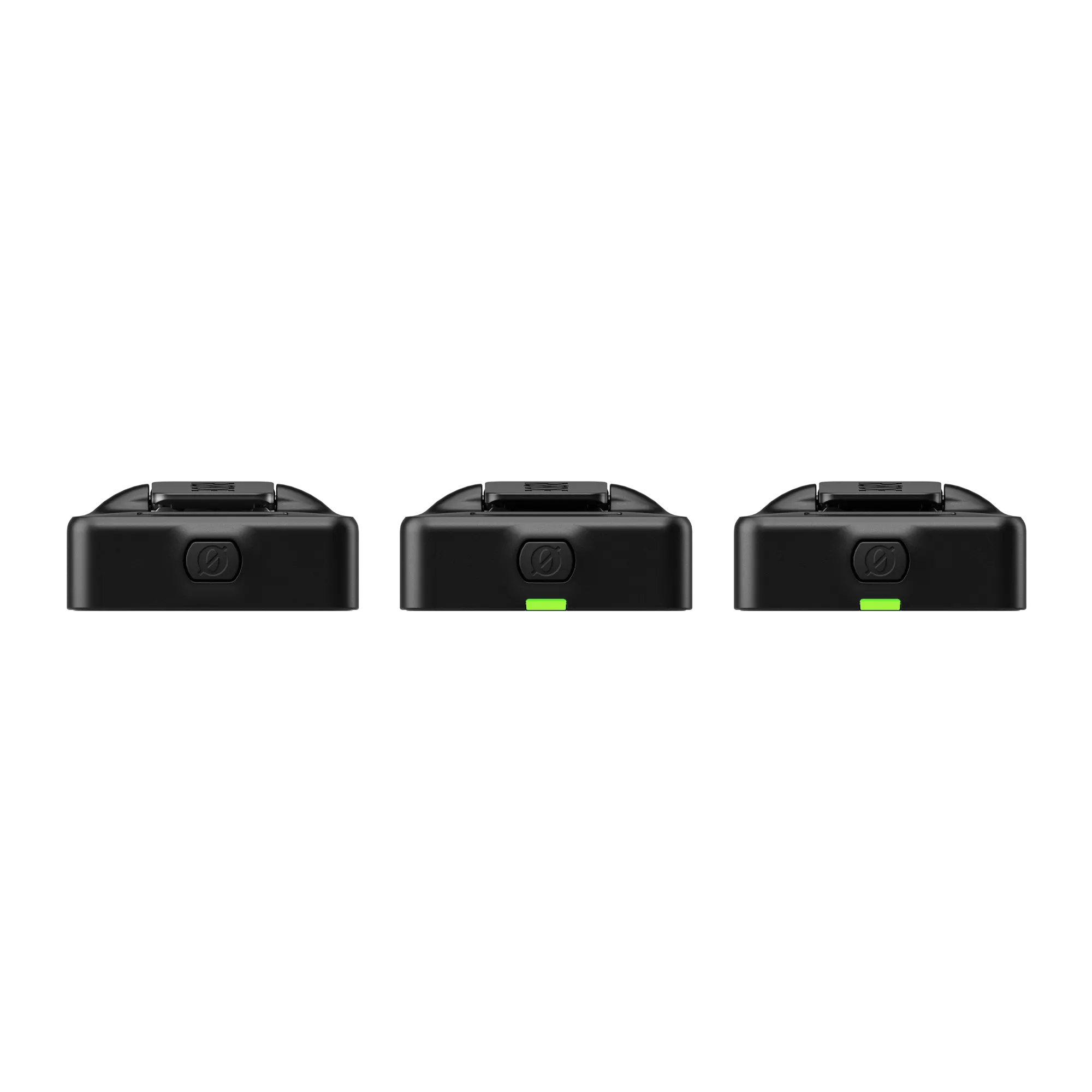 Rode Wireless PRO Compact Wireless Microphone System