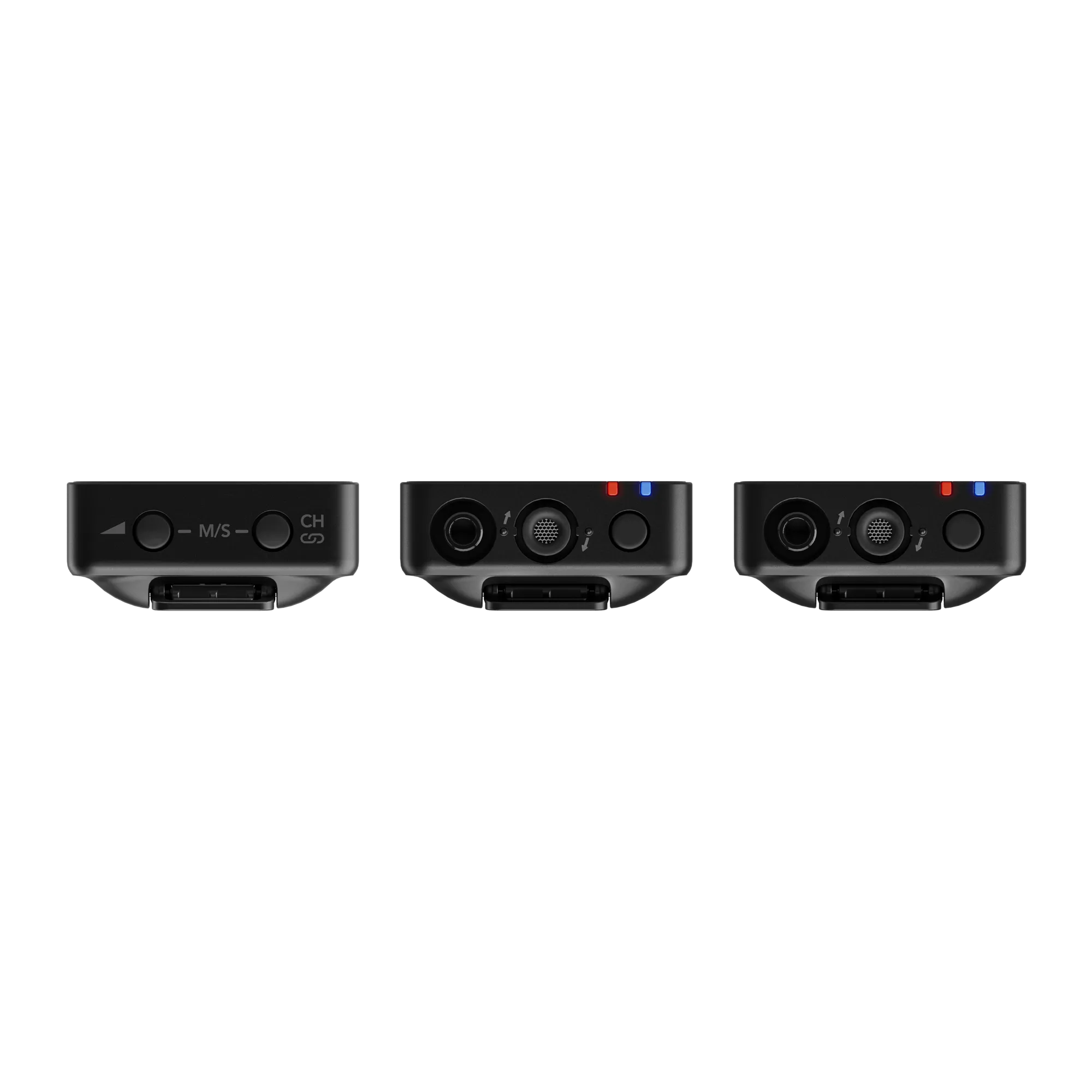 Rode Wireless PRO Compact Wireless Microphone System