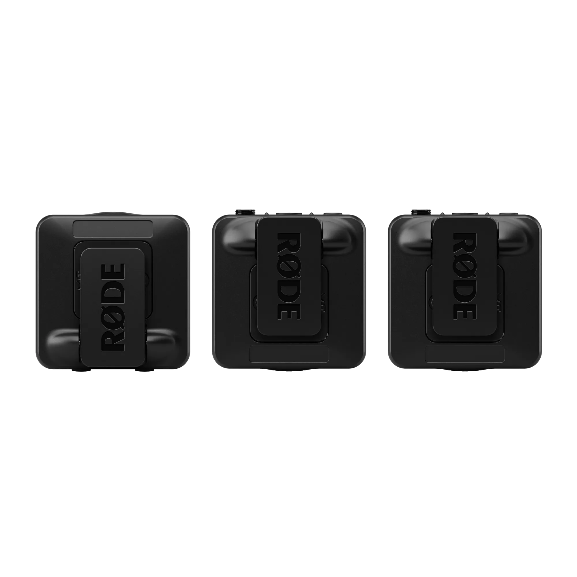 Rode Wireless PRO Compact Wireless Microphone System