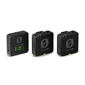 Rode Wireless PRO Compact Wireless Microphone System