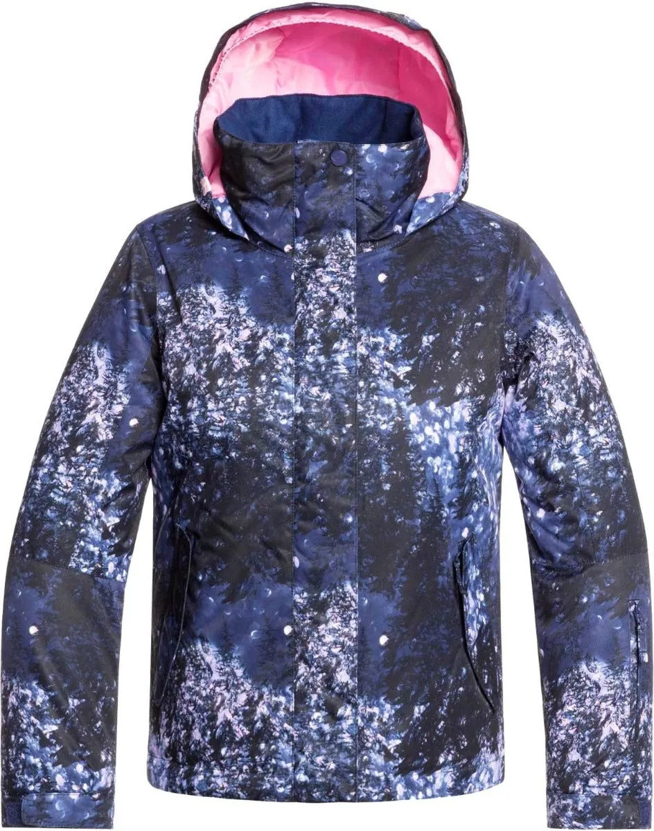 Roxy Junior's Insulated Jetty Snow Jacket 2020