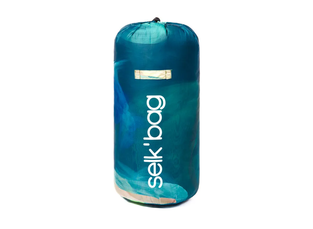 Selk'bag Blanket