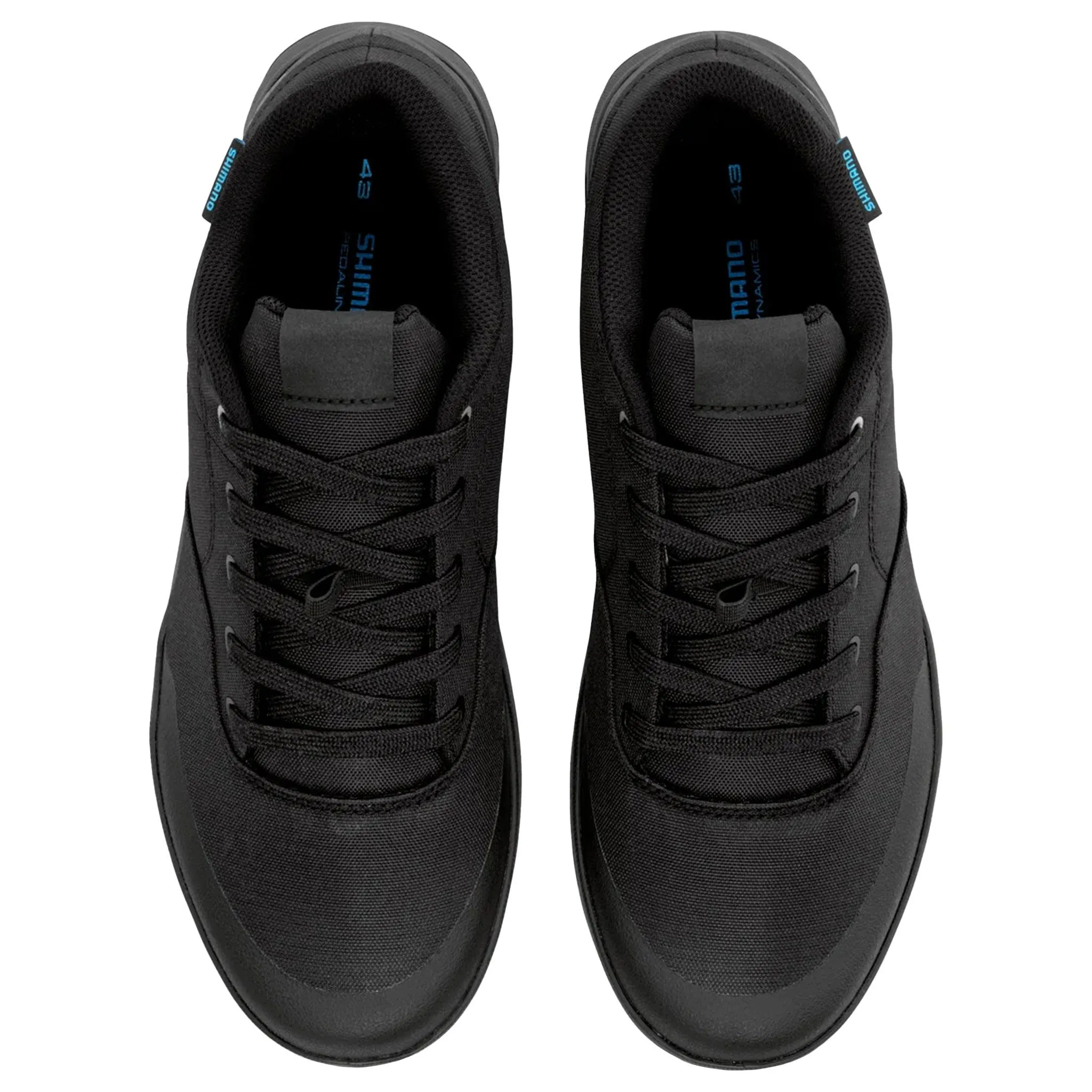 SH-GF400 Flat Pedal Shoes