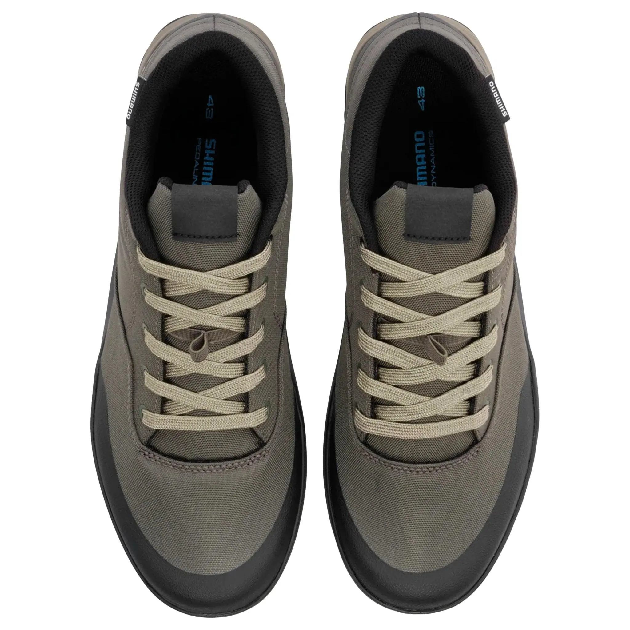 SH-GF400 Flat Pedal Shoes