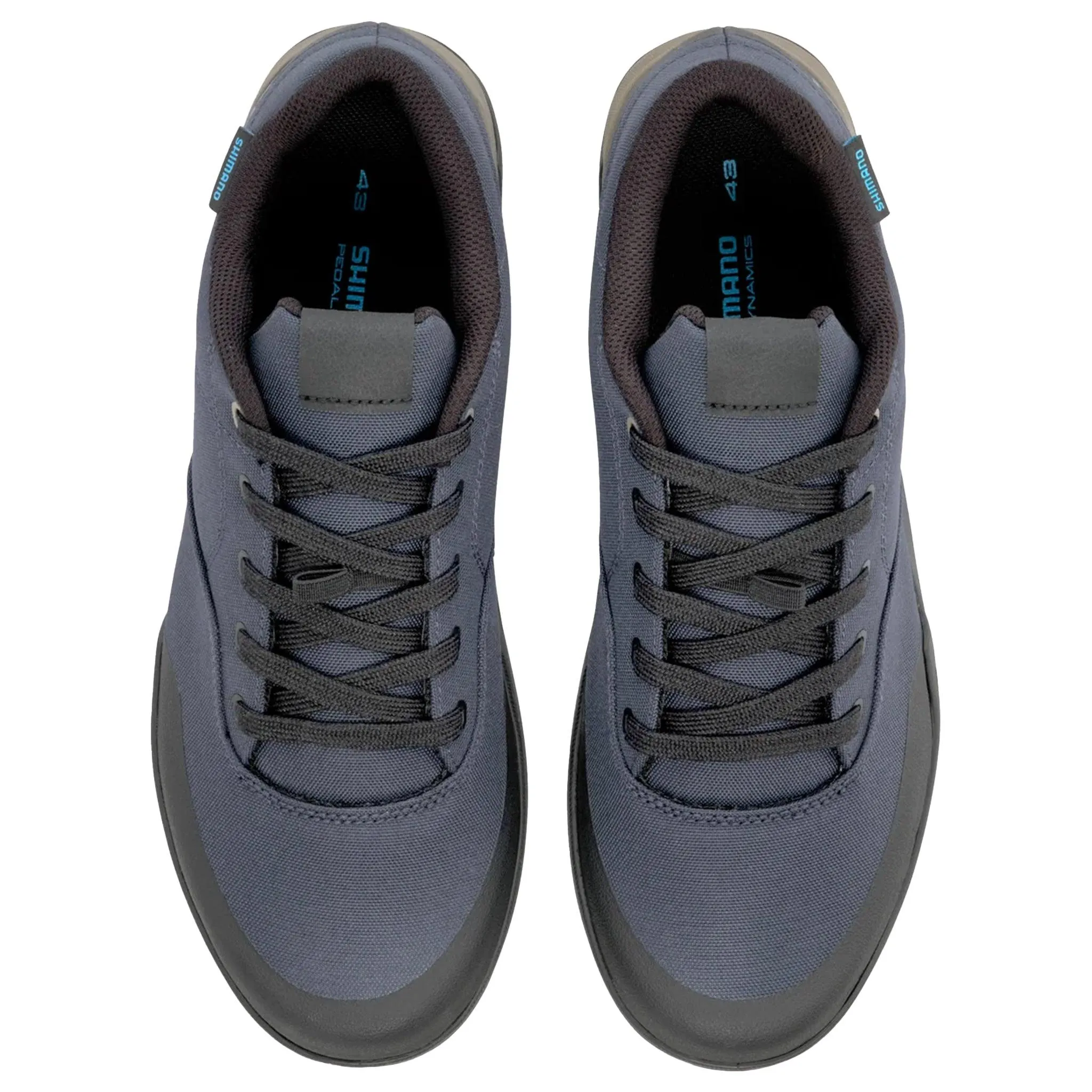 SH-GF400 Flat Pedal Shoes