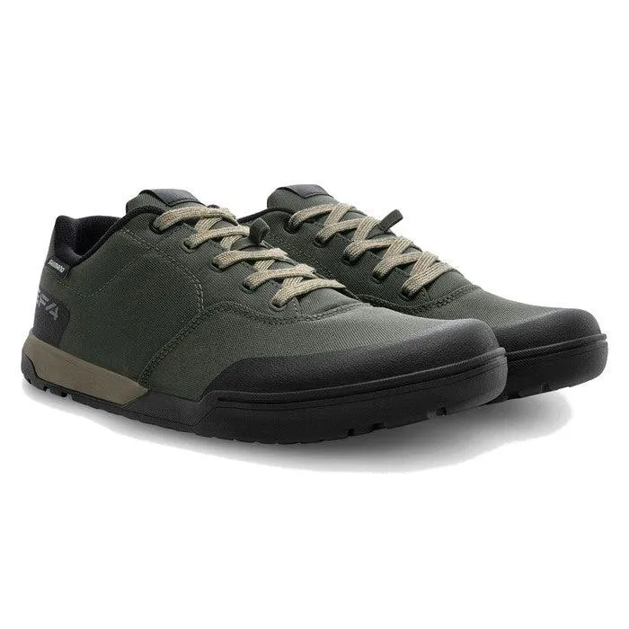 SH-GF400 Flat Pedal Shoes