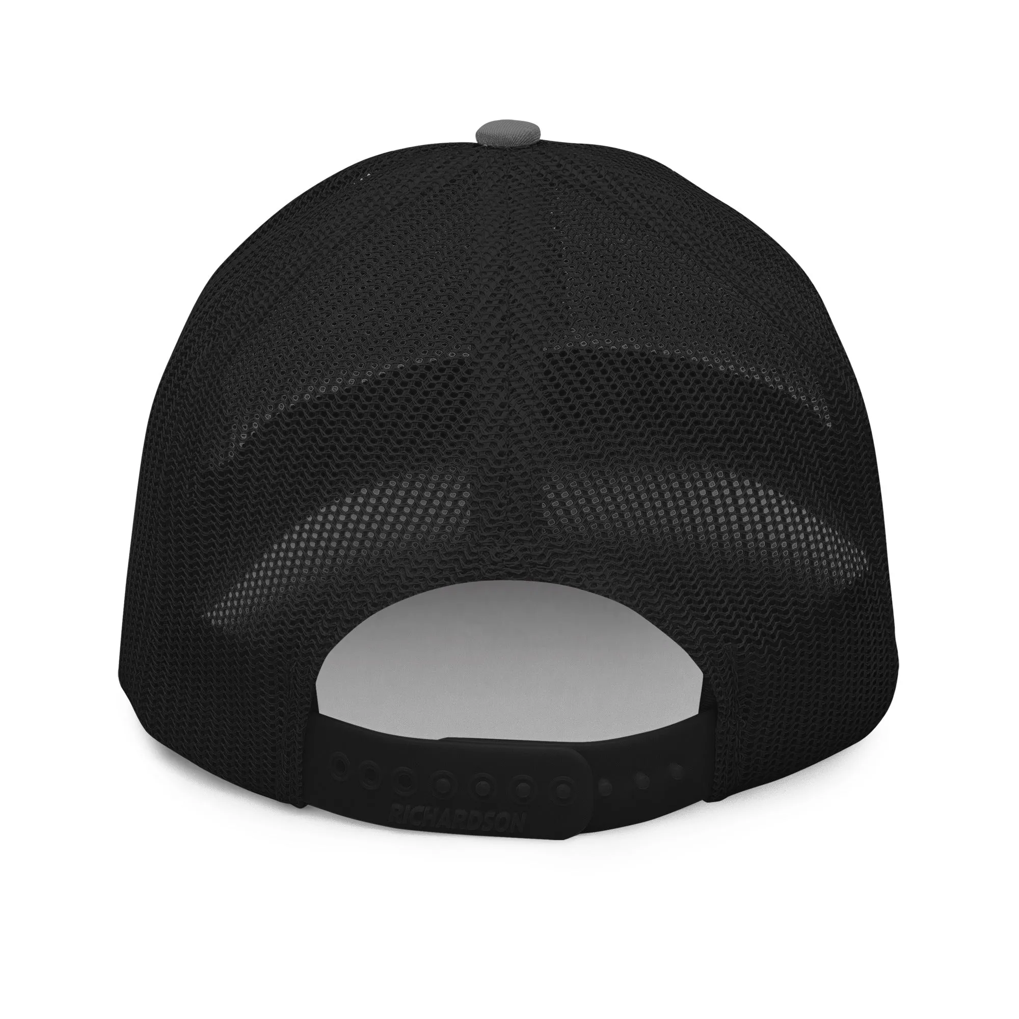Shoreline Offroad Firefighter Trucker Cap Snapback