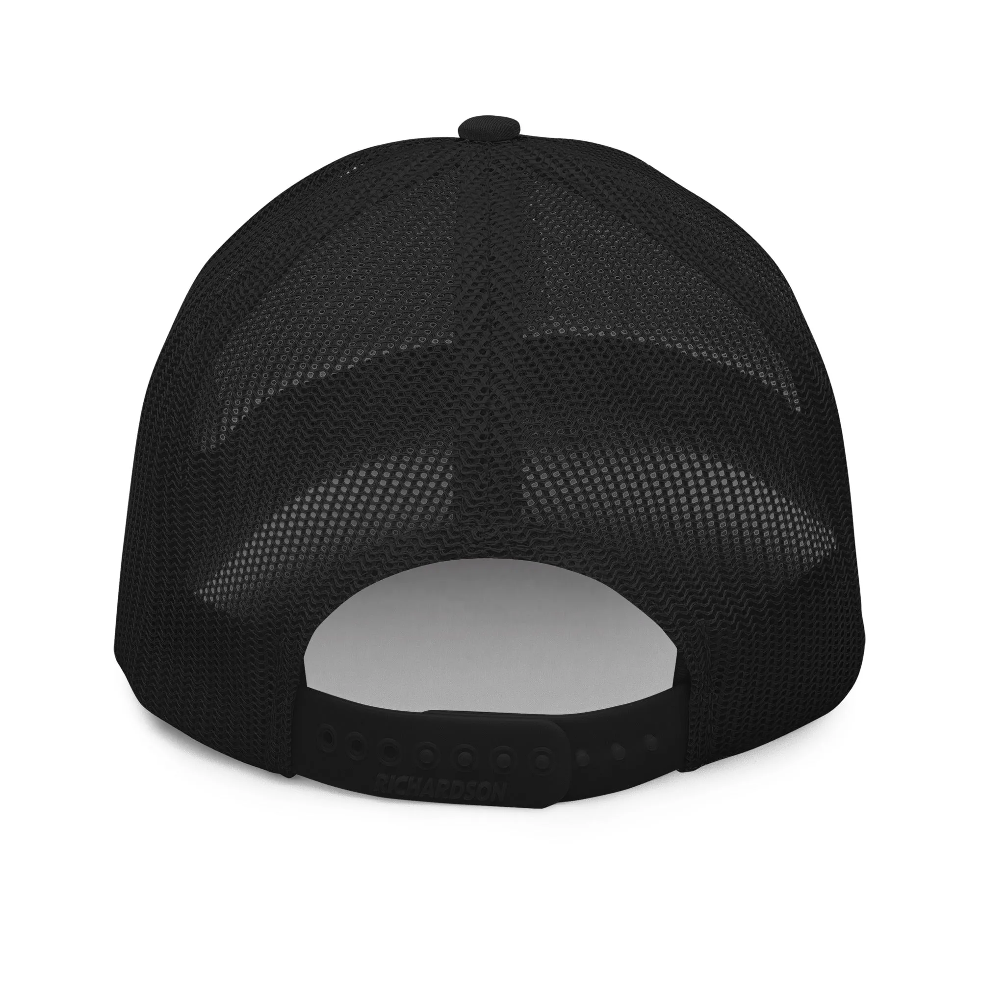 Shoreline Offroad Firefighter Trucker Cap Snapback