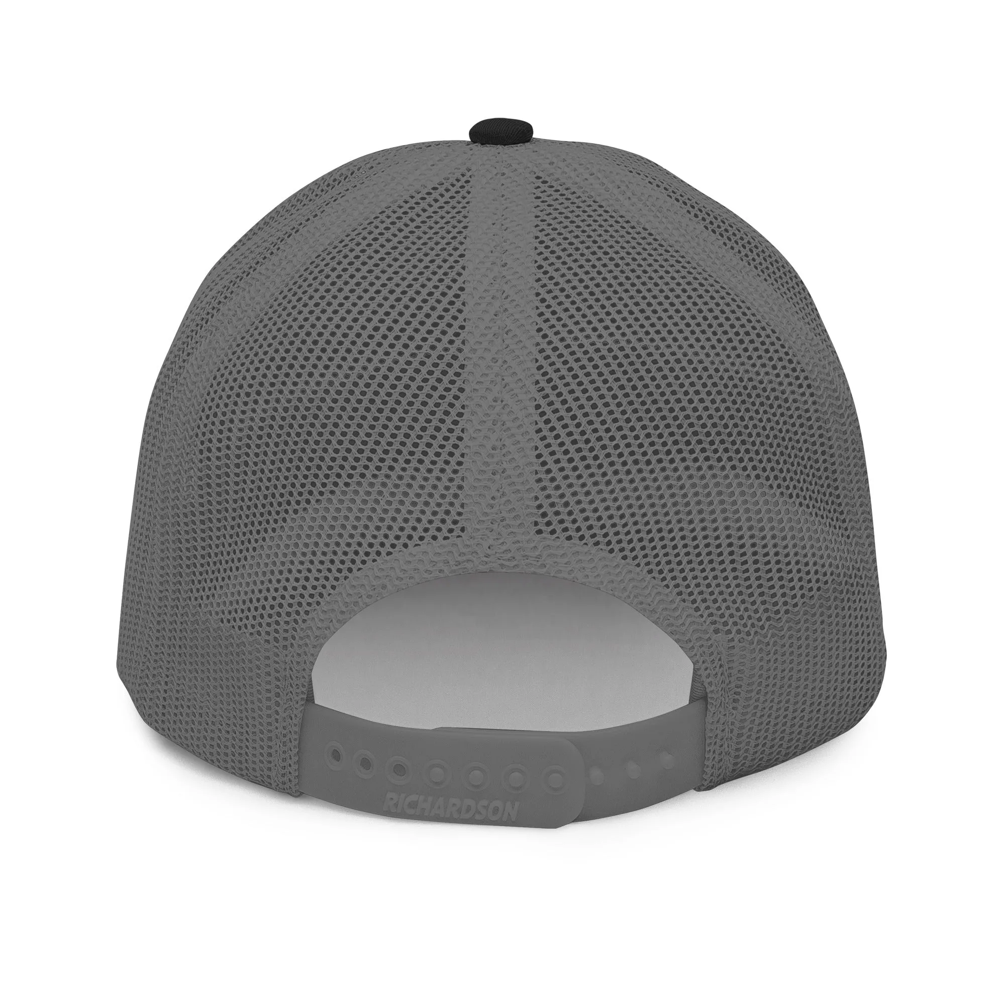 Shoreline Offroad Firefighter Trucker Cap Snapback