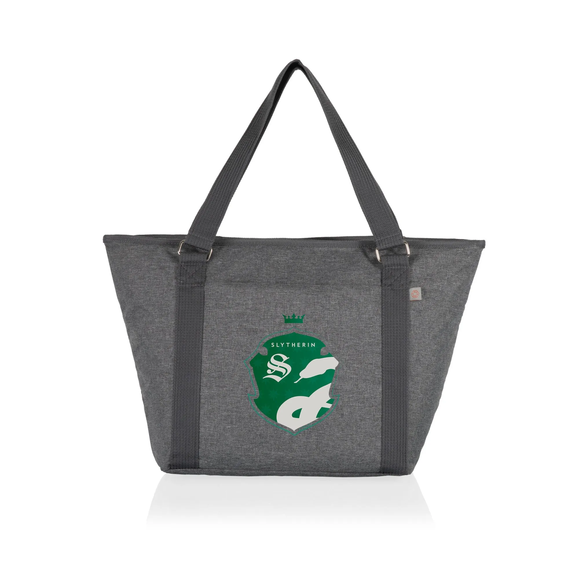 Slytherin - Topanga Cooler Tote Bag