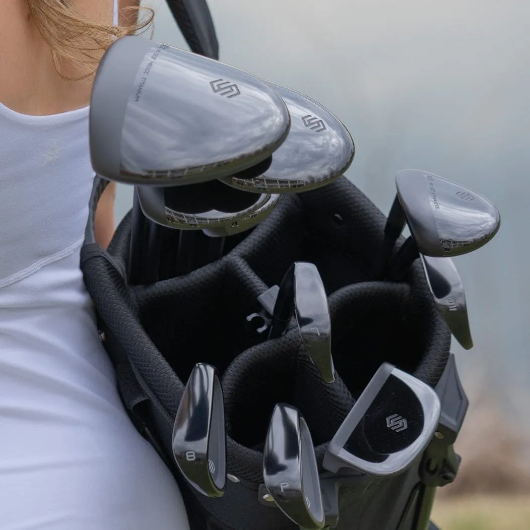 Stix Golf Co. Pre-Built Women's Club Set